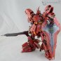 ArrowModelBuild Sazabi Ver.ka (Metal) Built & Painted MG 1/100 Model Kit