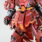 ArrowModelBuild Sazabi Ver.ka (Metal) Built & Painted MG 1/100 Model Kit