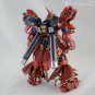 ArrowModelBuild Sazabi Ver.ka (Metal) Built & Painted MG 1/100 Model Kit