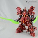 ArrowModelBuild Sazabi Ver.ka (Metal) Built & Painted MG 1/100 Model Kit