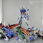 ArrowModelBuild Strike Gundam & Sky Grasper Built & Painted PG 1/60 Model Kit