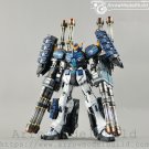 ArrowModelBuild Heavyarms Gundam (IGEL Unit) Built & Painted MG 1/100 Model Kit