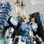 ArrowModelBuild Heavyarms Gundam (IGEL Unit) Built & Painted MG 1/100 Model Kit