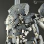 ArrowModelBuild Metal Gear Solid Sahelanthropus Built & Painted Model Kit