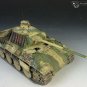 ArrowModelBuild Panther D Tank with Zimmerit Built & Painted 1/35 Model Kit