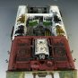 ArrowModelBuild Panther D Tank with Zimmerit Built & Painted 1/35 Model Kit