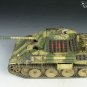 ArrowModelBuild Panther D Tank with Zimmerit Built & Painted 1/35 Model Kit