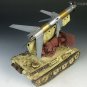 ArrowModelBuild Rheintochter R-1 Tank Built & Painted 1/35 Model Kit
