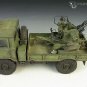 ArrowModelBuild GAZ-66 Military Vehicle Built & Painted 1/35 Model Kit