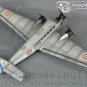 ArrowModelBuild Germany Ju-52 Junker Conveyor Built & Painted 1/72 Model Kit
