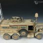 ArrowModelBuild Cougar 6x6 Jerrv Military Vehicle Built & Painted 1/35 Model Kit