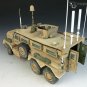 ArrowModelBuild Cougar 6x6 Jerrv Military Vehicle Built & Painted 1/35 Model Kit