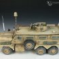 ArrowModelBuild Cougar 6x6 Jerrv Military Vehicle Built & Painted 1/35 Model Kit
