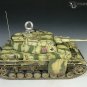 ArrowModelBuild Panzer IV Tank Ausf. J Built & Painted 1/35 Model Kit