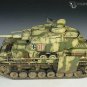 ArrowModelBuild Panzer IV Tank Ausf. J Built & Painted 1/35 Model Kit