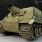 ArrowModelBuild Sturmtiger Tank with Zimmerit Built & Painted 1/35 Model Kit