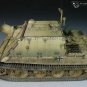 ArrowModelBuild Sturmtiger Tank with Zimmerit Built & Painted 1/35 Model Kit