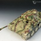 ArrowModelBuild Panther Tank w Zimmerit Built & Painted 1/35 Model Kit