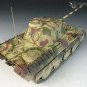 ArrowModelBuild Panther Tank w Zimmerit Built & Painted 1/35 Model Kit