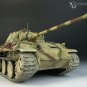 ArrowModelBuild Panther Tank w Zimmerit Built & Painted 1/35 Model Kit