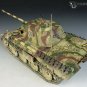 ArrowModelBuild Panther Tank w Zimmerit Built & Painted 1/35 Model Kit