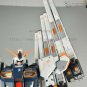 ArrowModelBuild Nu Gundam Built & Painted 1/48 Model Kit