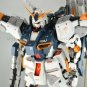 ArrowModelBuild Nu Gundam Built & Painted 1/48 Model Kit