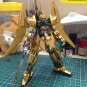 ArrowModelBuild Mega Shiki Custom Built & Painted 1/144 Model Kit