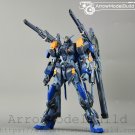 ArrowModelBuild Dual Gundam Built & Painted MG 1/100 Resin Kit