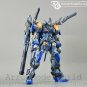 ArrowModelBuild Dual Gundam Built & Painted MG 1/100 Resin Kit
