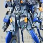 ArrowModelBuild Dual Gundam Built & Painted MG 1/100 Resin Kit