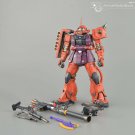 ArrowModelBuild Char's Zaku Resin Kit Built & Painted 1/100 Model Kit
