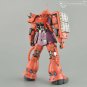 ArrowModelBuild Char's Zaku Resin Kit Built & Painted 1/100 Model Kit