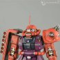 ArrowModelBuild Char's Zaku Resin Kit Built & Painted 1/100 Model Kit