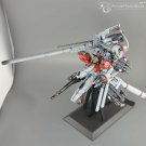 ArrowModelBuild Deep Striker Built & Painted MG 1/100 Model Kit