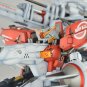 ArrowModelBuild Deep Striker Built & Painted MG 1/100 Model Kit