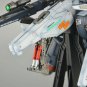 ArrowModelBuild Deep Striker Built & Painted MG 1/100 Model Kit