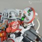 ArrowModelBuild Deep Striker Built & Painted MG 1/100 Model Kit