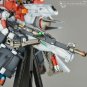 ArrowModelBuild Deep Striker Built & Painted MG 1/100 Model Kit