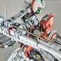 ArrowModelBuild Deep Striker Built & Painted MG 1/100 Model Kit