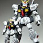 ArrowModelBuild Gundam RX-178 MKII Built & Painted PG 1/60 Model Kit