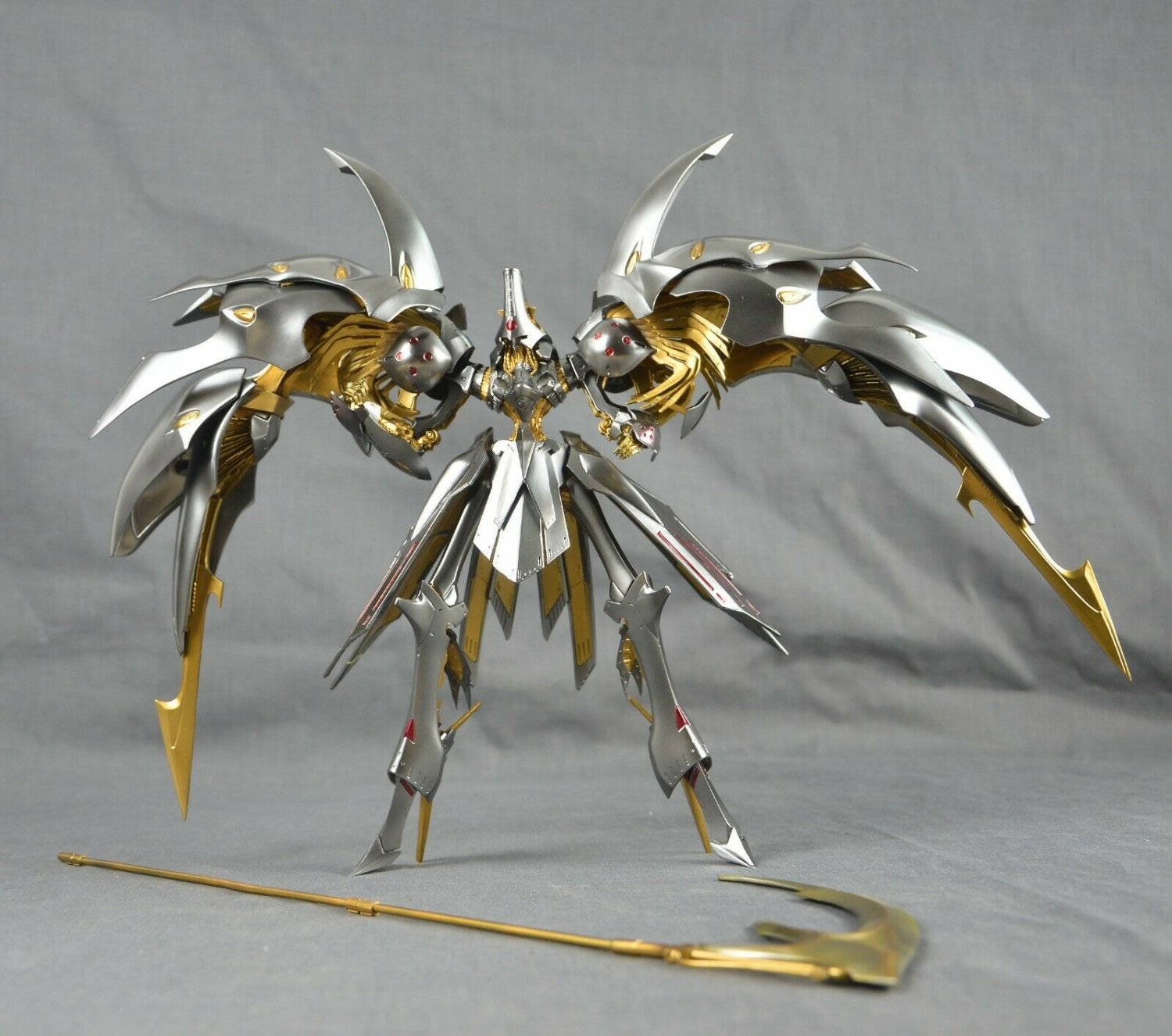 ArrowModelBuild The Five Star Stories Machine Built & Painted 1/100 Model Kit