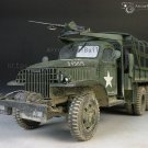 ArrowModelBuild GMC CCKW-353 Cargo Truck Vehicle Built & Painted 1/35 Model Kit