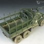ArrowModelBuild GMC CCKW-353 Cargo Truck Vehicle Built & Painted 1/35 Model Kit