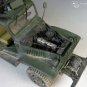 ArrowModelBuild GMC CCKW-353 Cargo Truck Vehicle Built & Painted 1/35 Model Kit