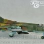 ArrowModelBuild MiG-27 mig-27 MiG-27 Built & Painted 1/72 Model Kit