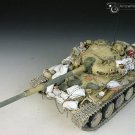 ArrowModelBuild T-72 Ural Main Battle Tank Custom Built & Painted 1/35 Model Kit