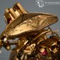 ArrowModelBuild Volks Knight of Gold Built & Painted 1/100 Model Kit