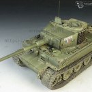ArrowModelBuild Tiger I Tank Late Version Built & Painted 1/35 Model Kit