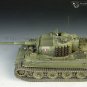 ArrowModelBuild Tiger I Tank Late Version Built & Painted 1/35 Model Kit